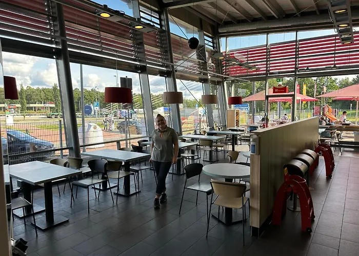Serways Hotel Lüneburger Heide West