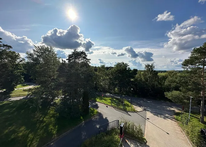 Serways Hotel Lüneburger Heide West