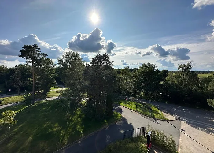Serways Hotel Lüneburger Heide West