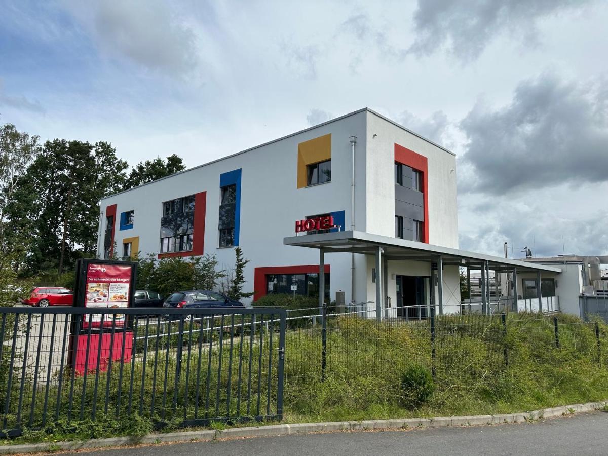 Serways Lüneburger Heide West Hotel