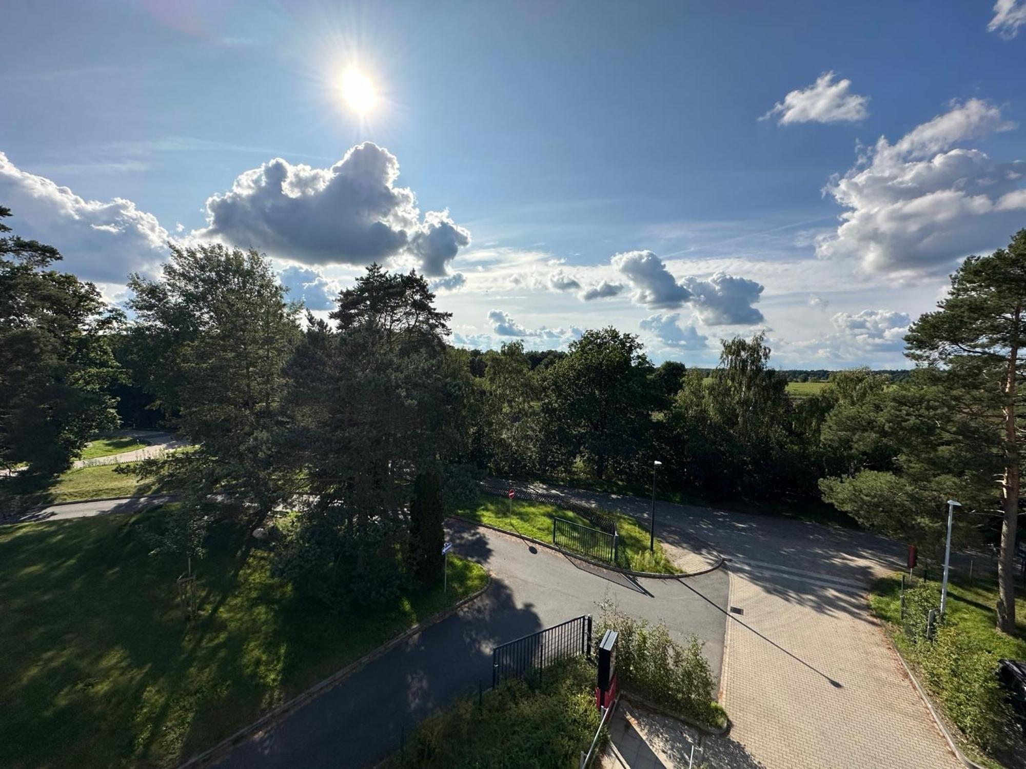 Hotel Serways Lüneburger Heide West 2*