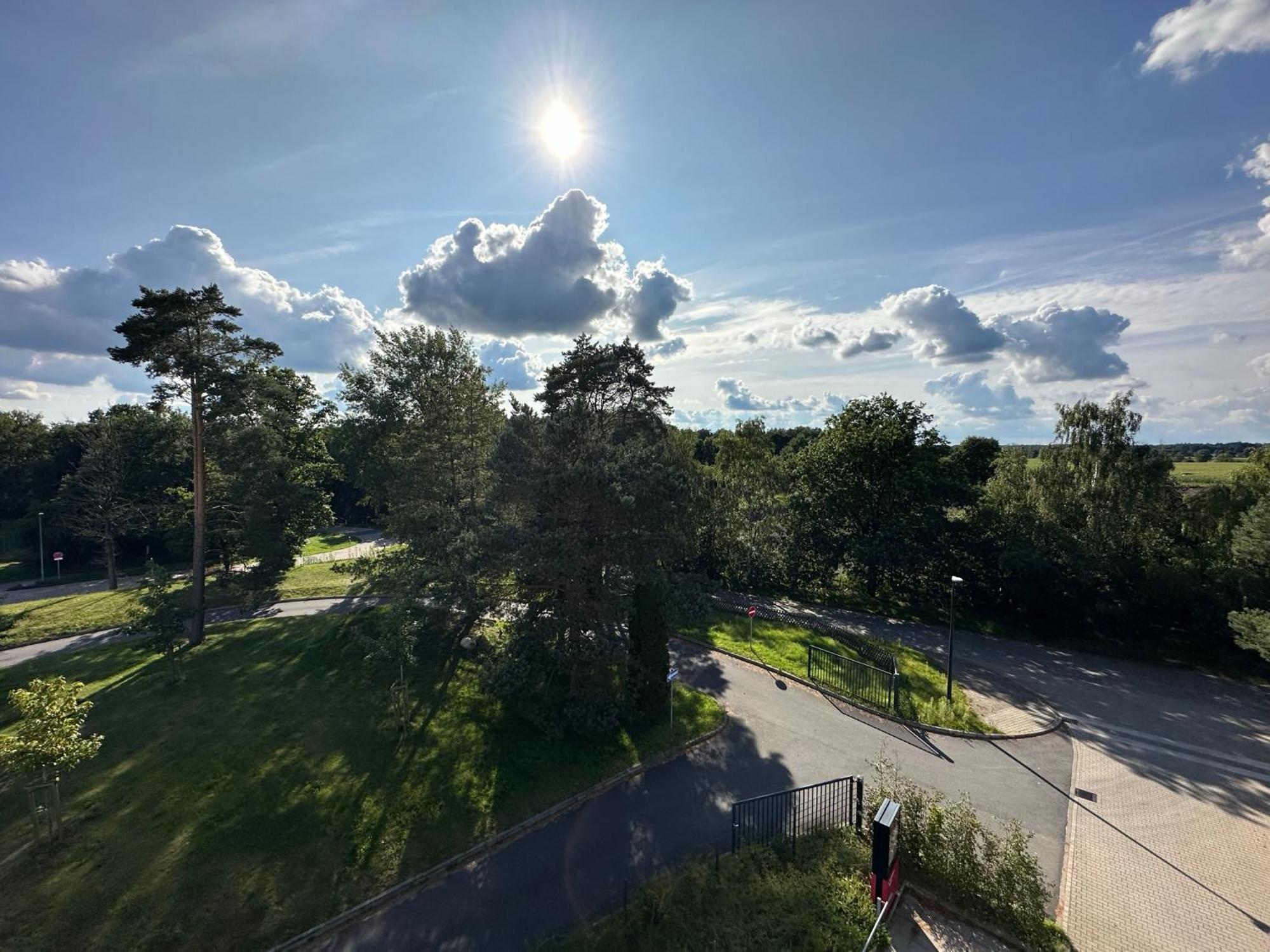 Serways Lüneburger Heide West 2*