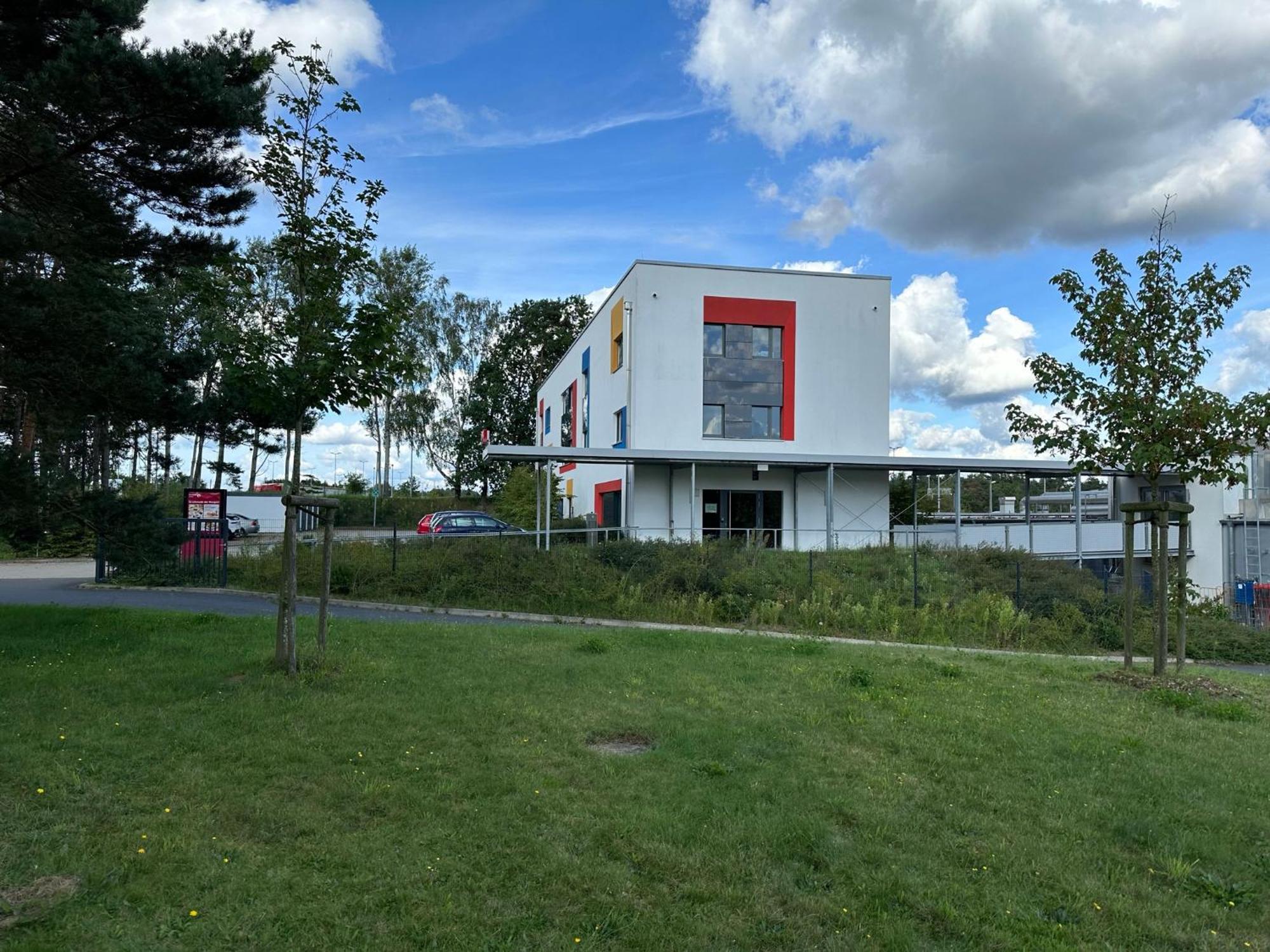 Serways Lüneburger Heide West