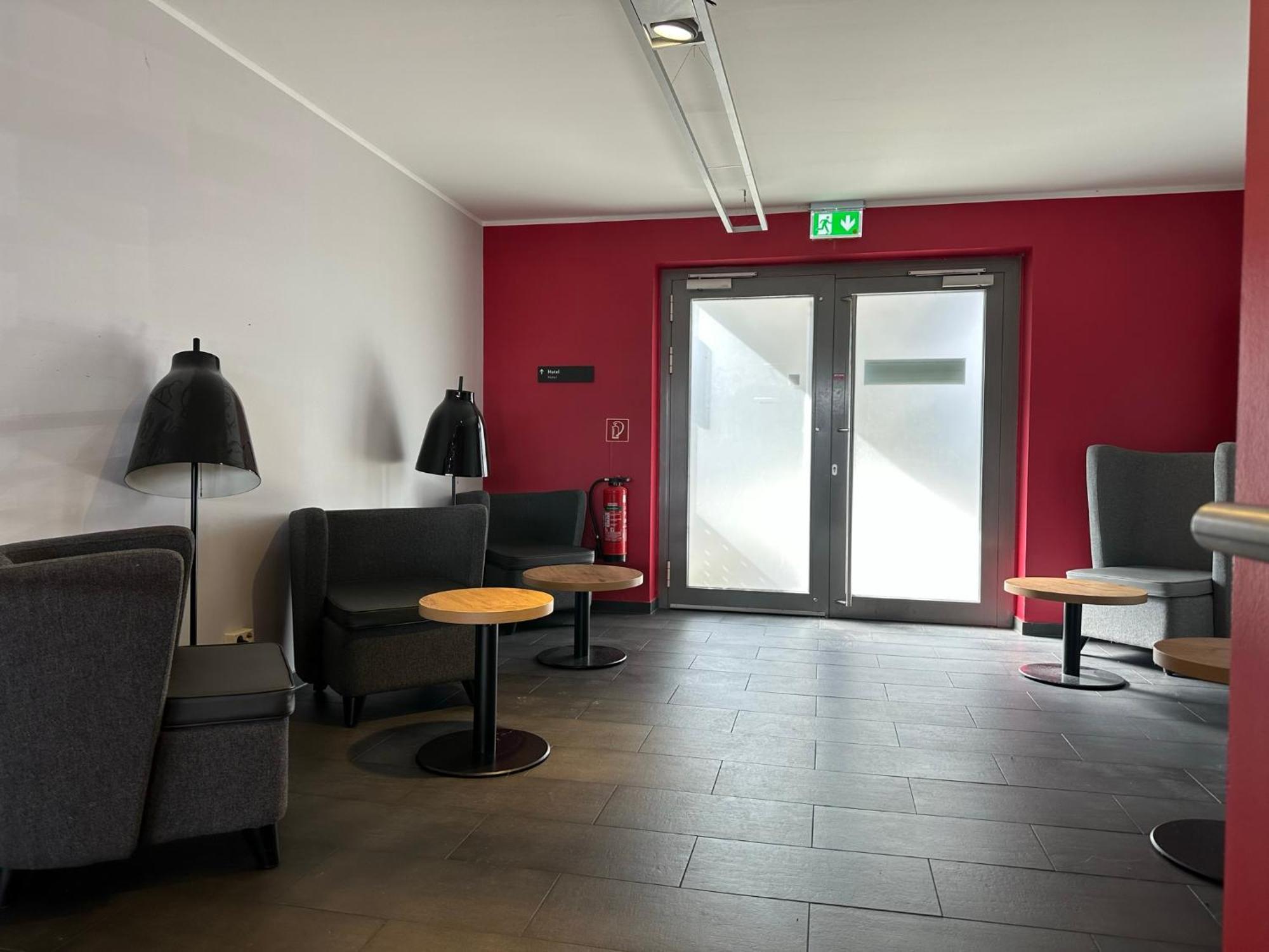Serways Lüneburger Heide West 2* Bispingen