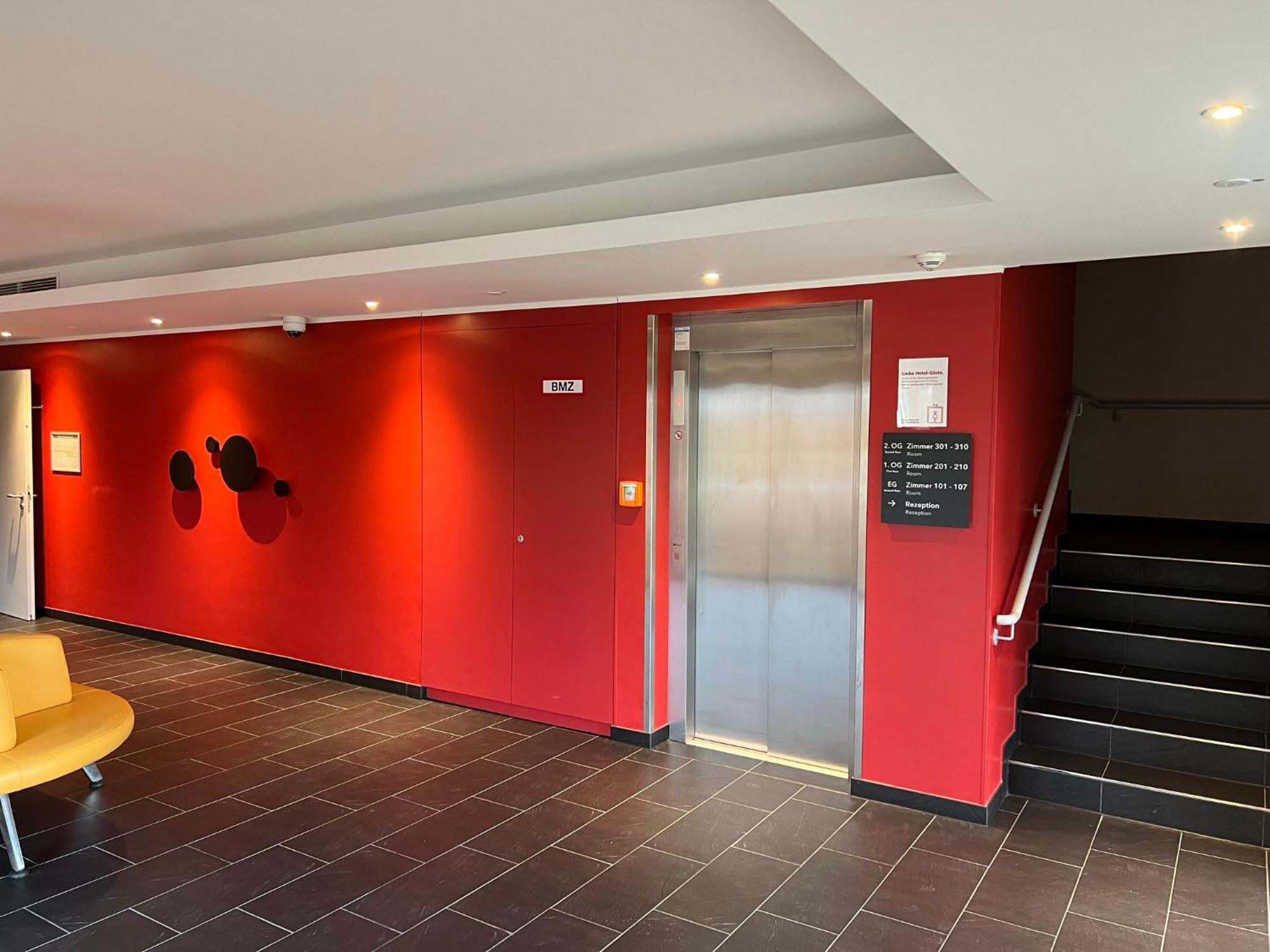 Serways Lüneburger Heide West