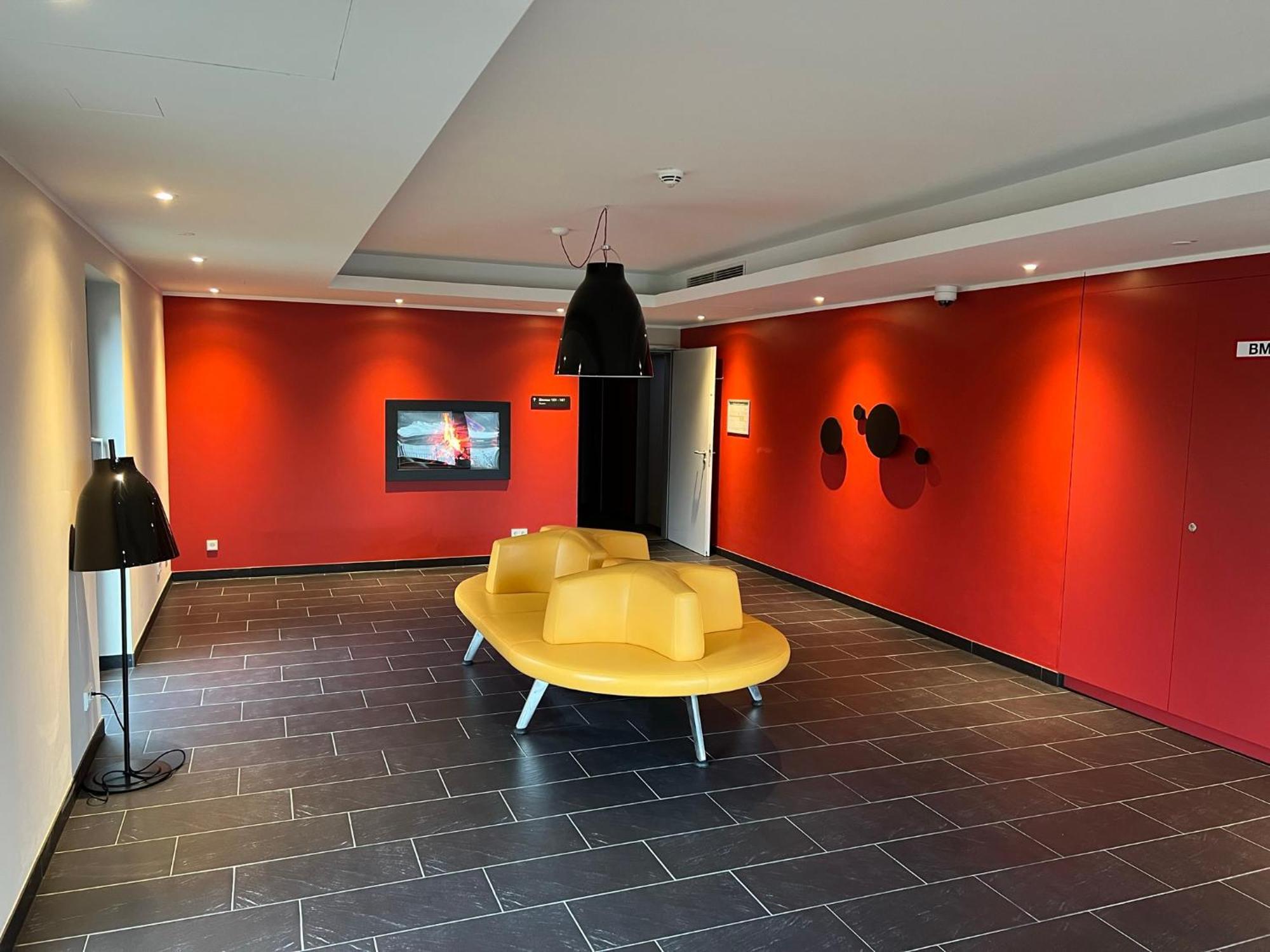 Hotel Serways Lüneburger Heide West