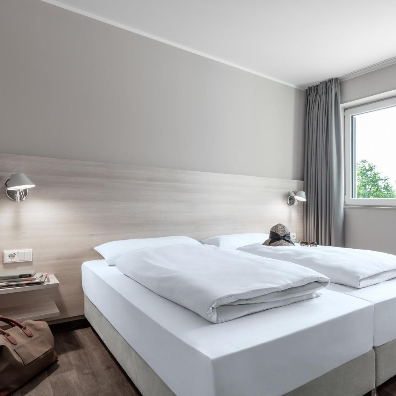 Hotel Serways Lüneburger Heide West 2*