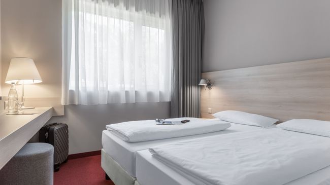 Hotel Serways Lüneburger Heide West